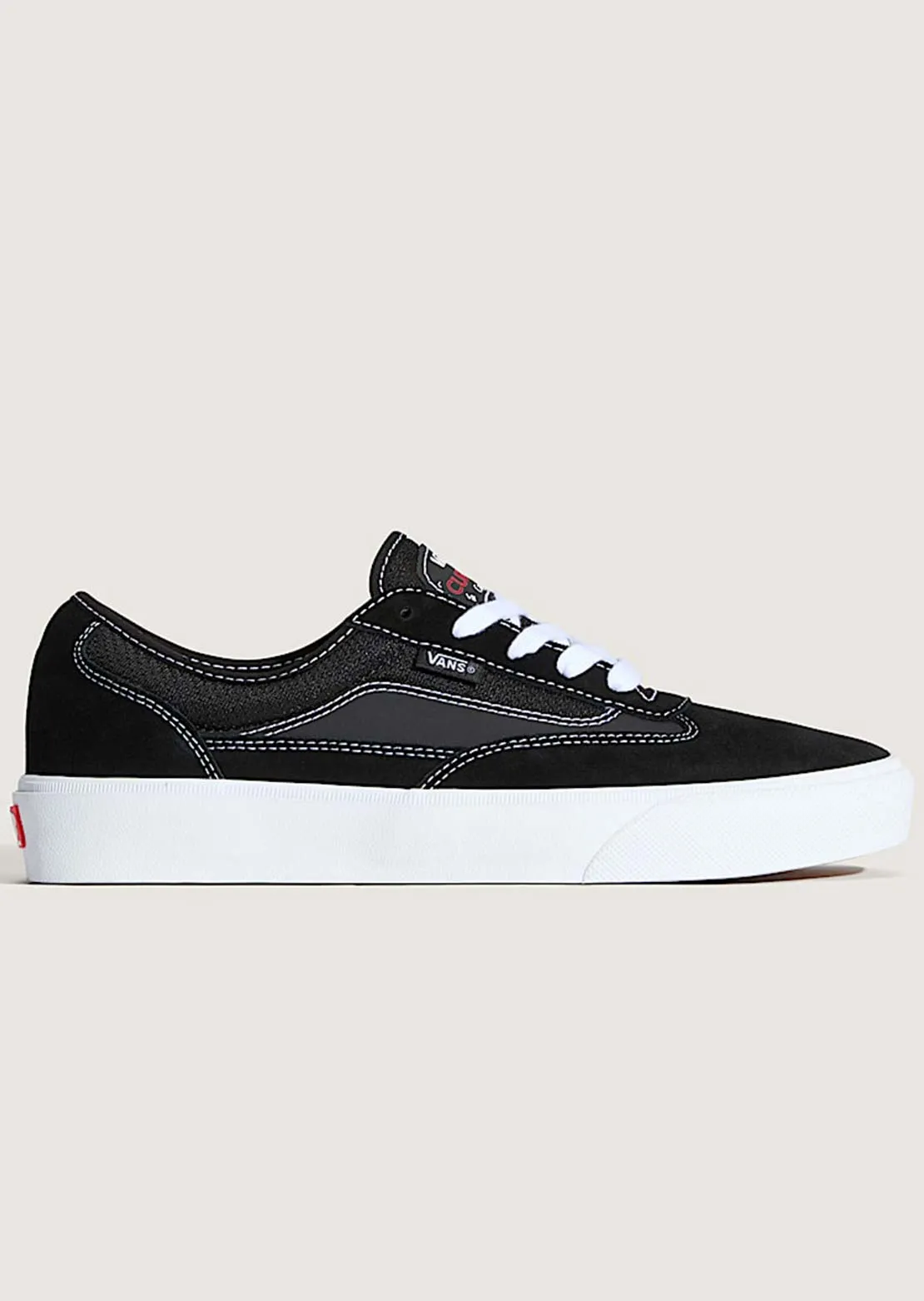 Vans Men's Skate Curren Caples Shoes sold by Prfo product image thumbnail 2