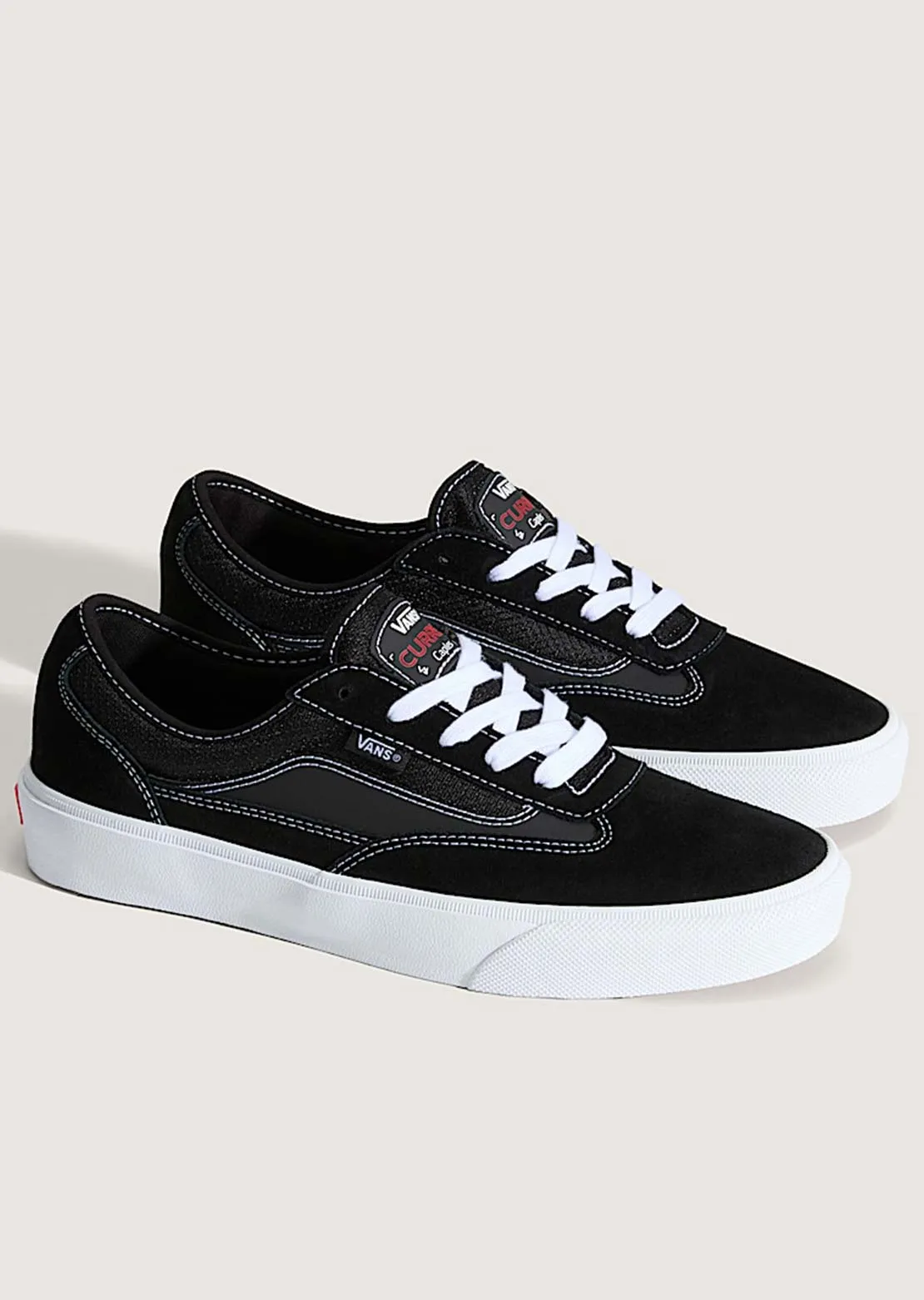 Vans Men's Skate Curren Caples Shoes sold by Prfo product image thumbnail 3