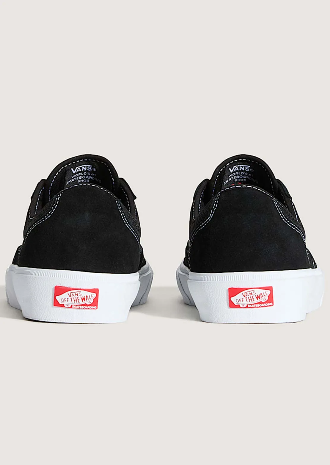 Vans Men's Skate Curren Caples Shoes sold by Prfo product image thumbnail 4