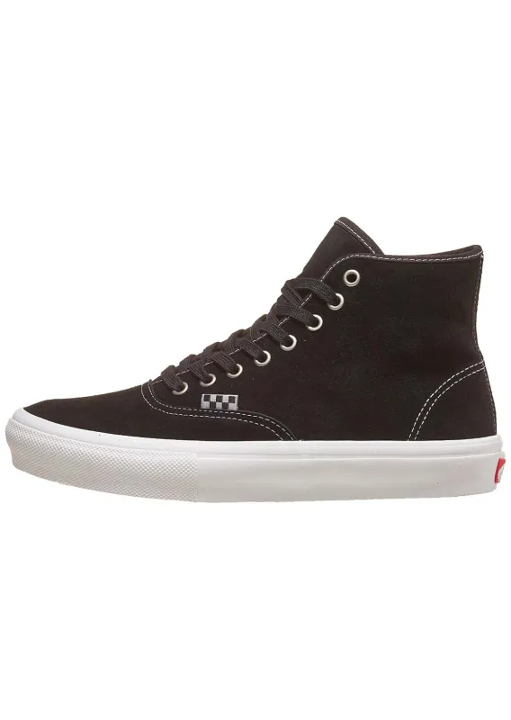 Vans Men's Skate Authentic High Shoes sold by Prfo