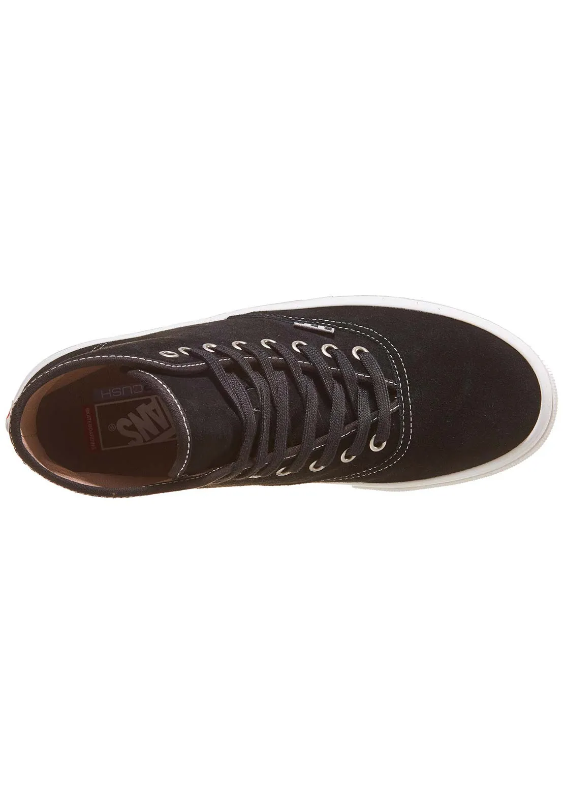 Vans Men's Skate Authentic High Shoes sold by Prfo product image thumbnail 4