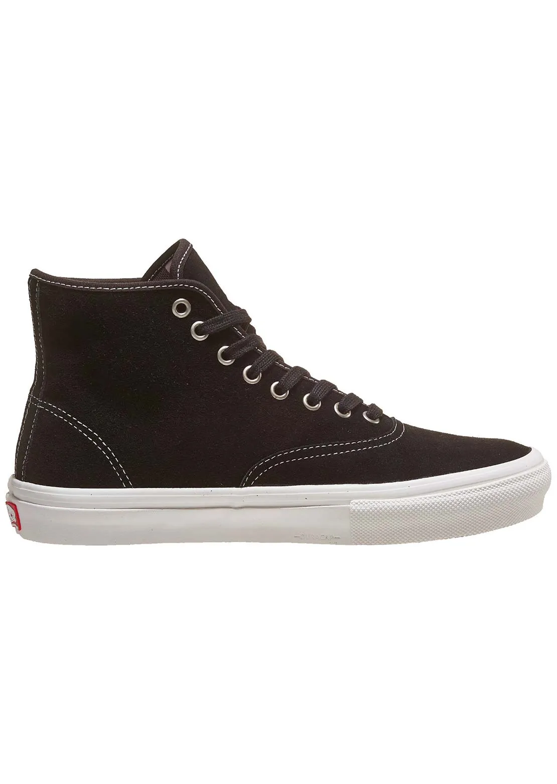 Vans Men's Skate Authentic High Shoes sold by Prfo product image thumbnail 2