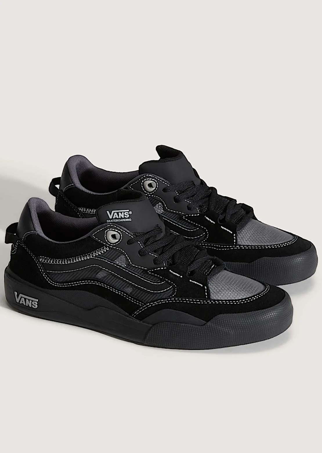 Vans Men's Skate 2 Wayvee Shoes sold by Prfo product image thumbnail 3