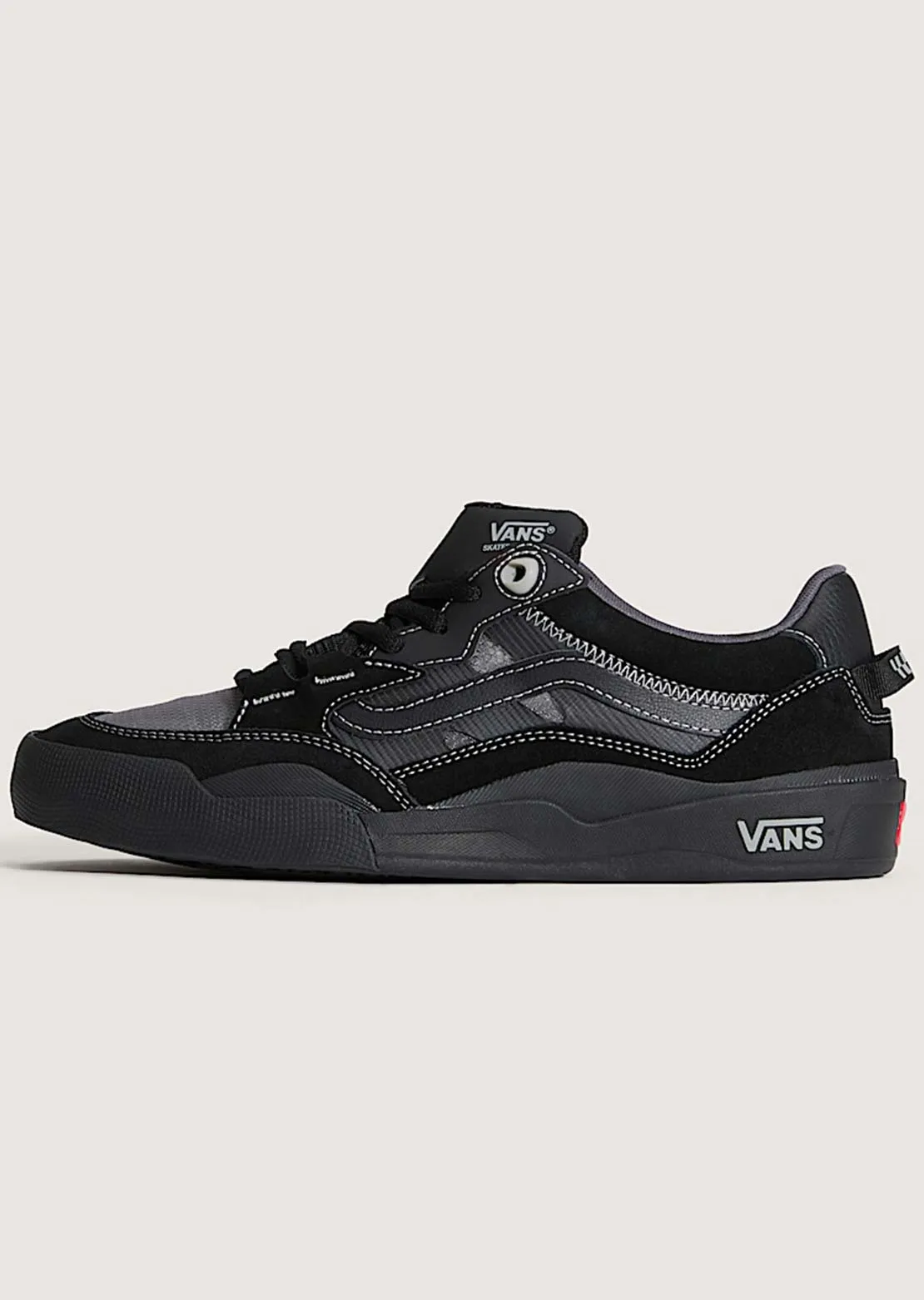 Vans Men's Skate 2 Wayvee Shoes sold by Prfo