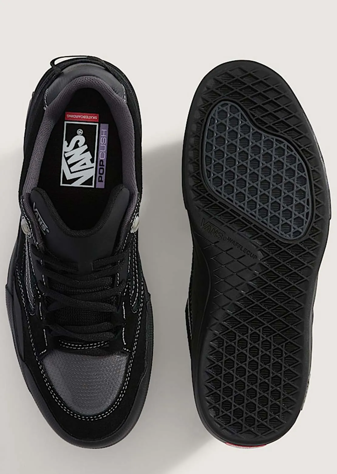 Vans Men's Skate 2 Wayvee Shoes sold by Prfo product image thumbnail 5