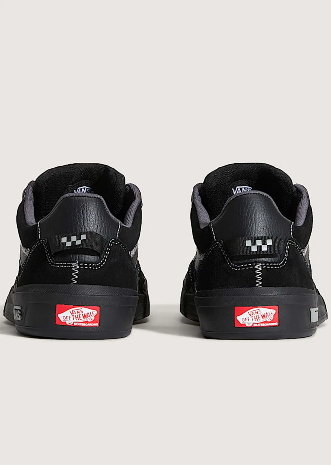 Vans Men's Skate 2 Wayvee Shoes sold by Prfo product image thumbnail 4