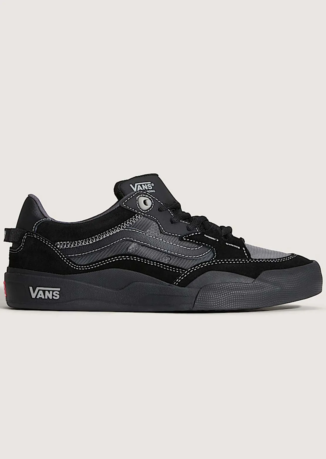 Vans Men's Skate 2 Wayvee Shoes sold by Prfo product image thumbnail 2