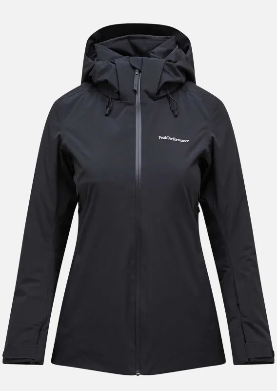 Peak Performance Women's Anima Jacket sold by Prfo