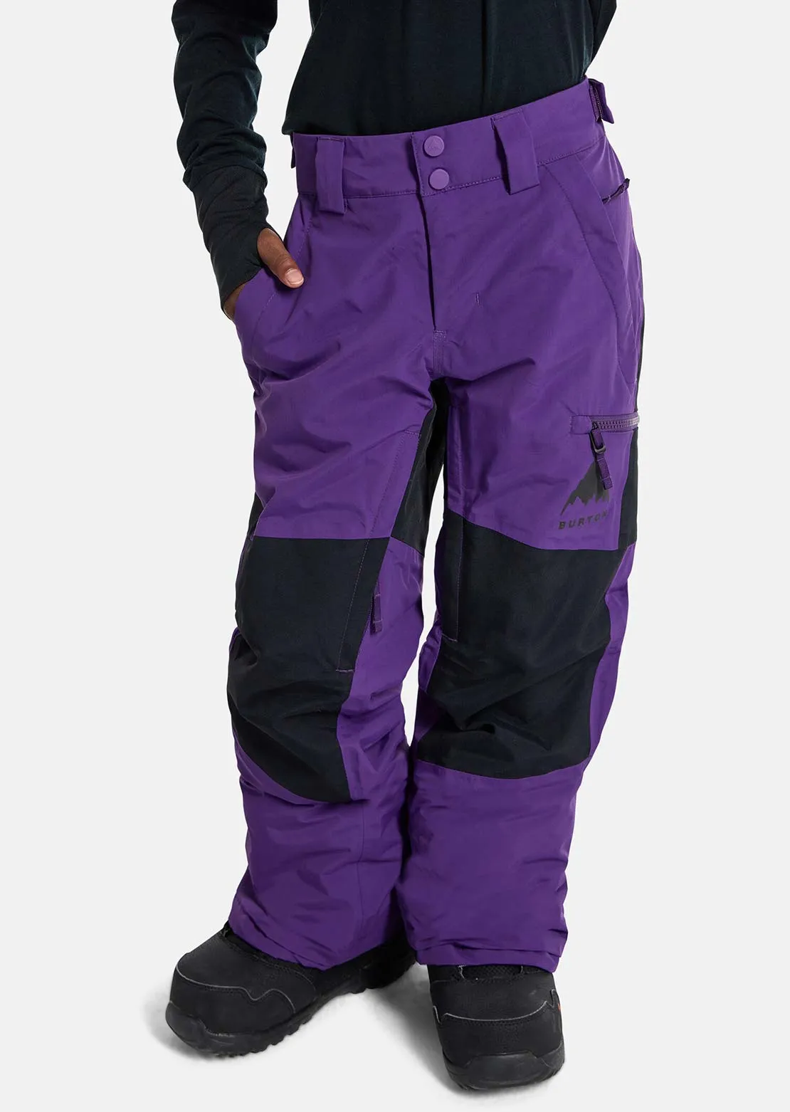 Burton Junior Skylar Pants sold by Prfo product image thumbnail 2