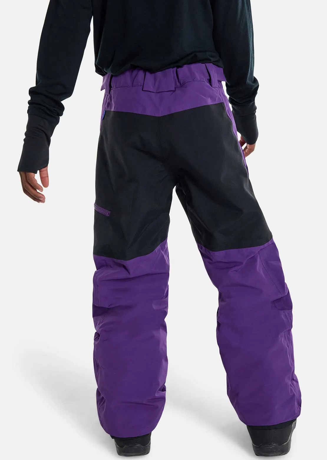 Burton Junior Skylar Pants sold by Prfo product image thumbnail 3