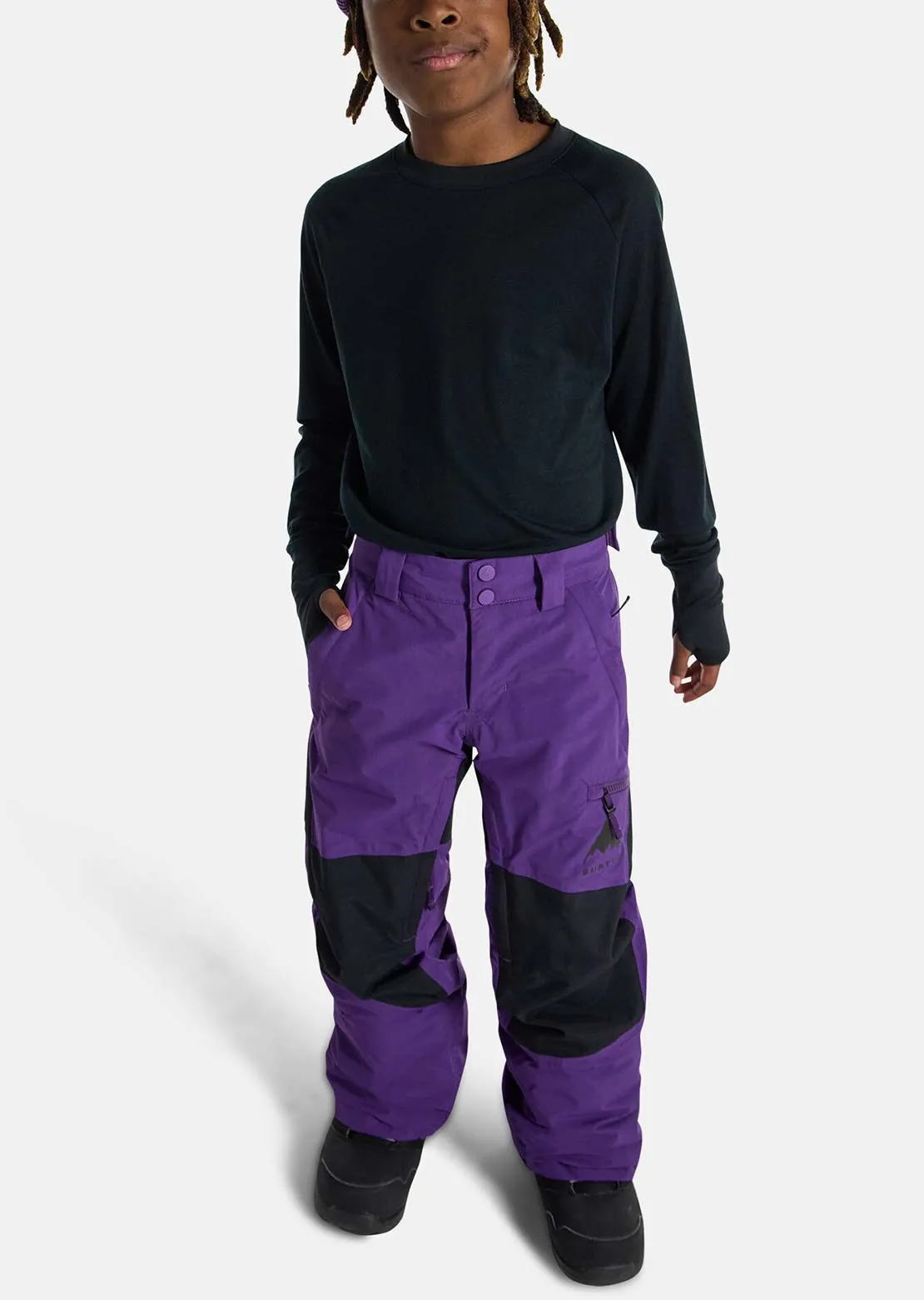 Burton Junior Skylar Pants sold by Prfo product image thumbnail 4
