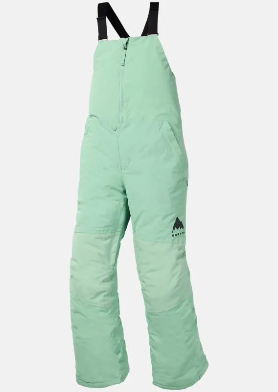 Burton Junior Skylar 2L Bib Pants sold by Prfo