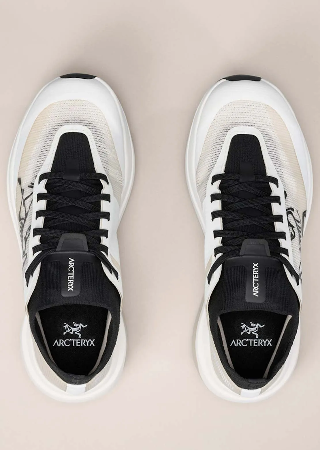 Arc'teryx Women's Sylan Pro Shoes sold by Prfo product image thumbnail 3