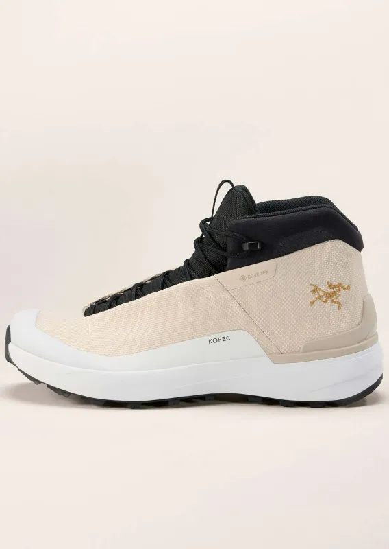 Arc'teryx Women's Kopec Mid GTX Boots sold by Prfo