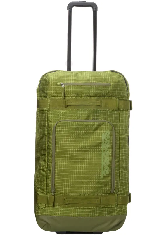K2 Men's Ski Luggage Roller Bag sold by Prfo