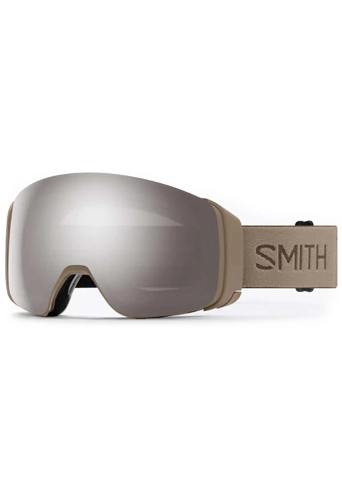 Smith 4D Mag Goggles sold by Prfo