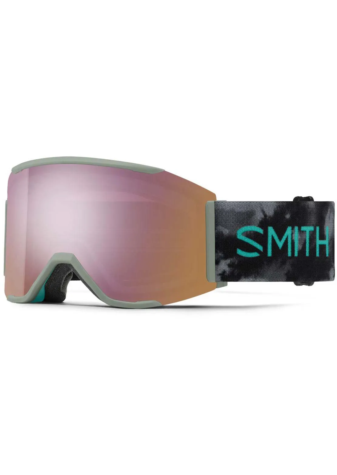 Smith Squad Mag Goggles sold by Prfo