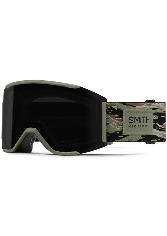 Smith Squad Mag Goggles sold by Prfo