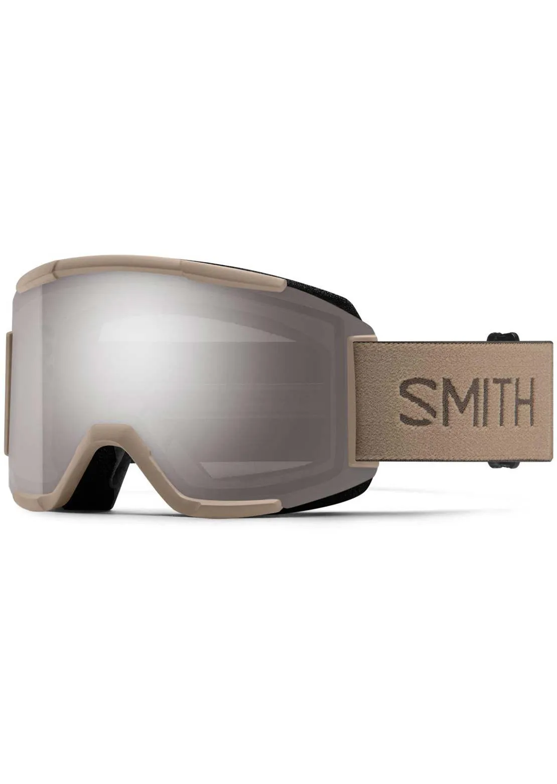 Smith Squad Goggles sold by Prfo product image thumbnail 5