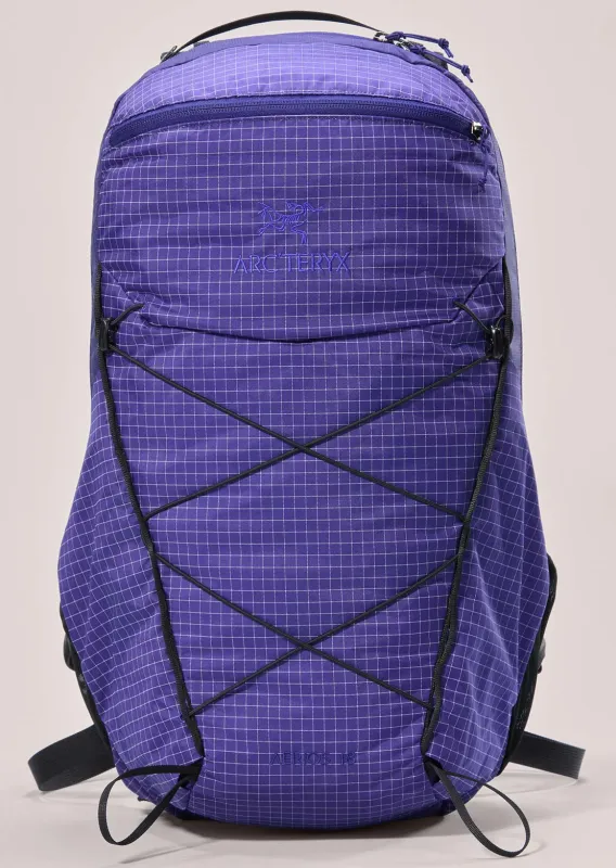 Arc'teryx Aerios 18 Backpack sold by Prfo