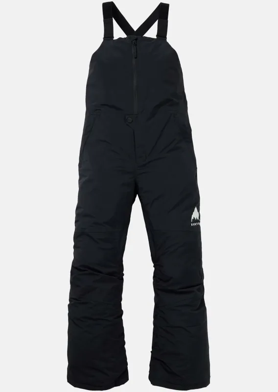 Burton Junior Skylar 2L Bib Pants sold by Prfo