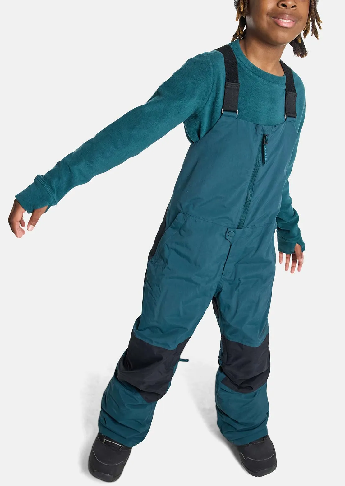 Burton Junior Skylar 2L Bib Pants sold by Prfo product image thumbnail 4