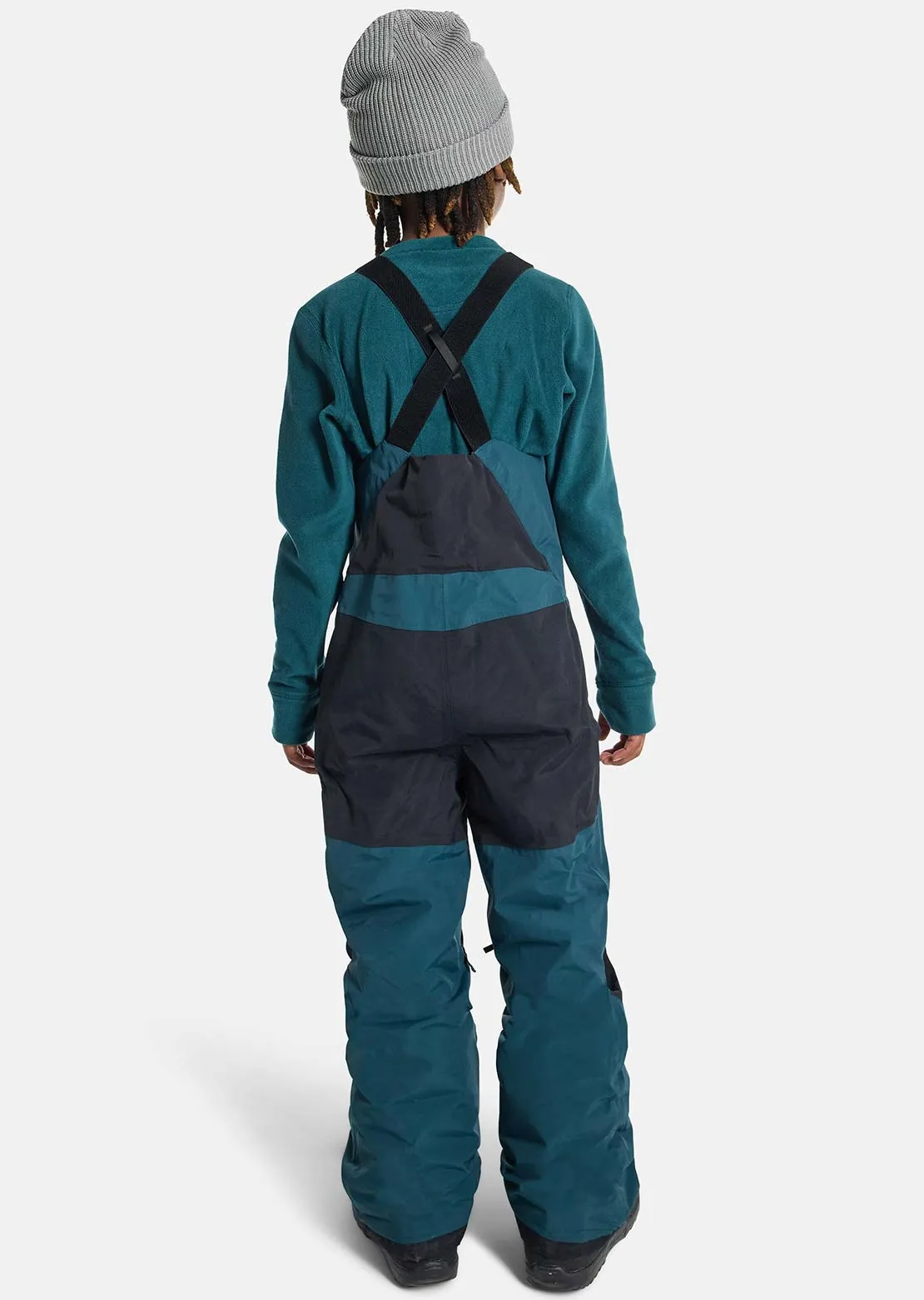 Burton Junior Skylar 2L Bib Pants sold by Prfo product image thumbnail 5