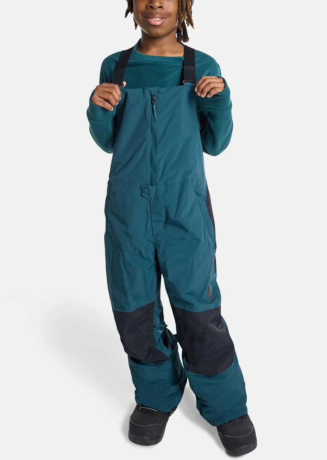 Burton Junior Skylar 2L Bib Pants sold by Prfo product image thumbnail 3