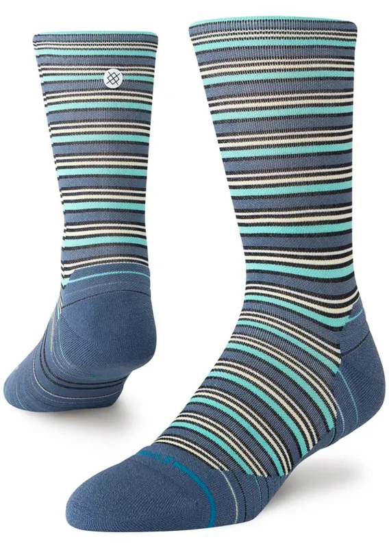 Stance Unisex Run Earnie LT Crew Socks sold by Prfo