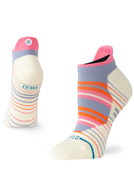 Stance Women's Athl Lennon Mid Tab Socks sold by Prfo