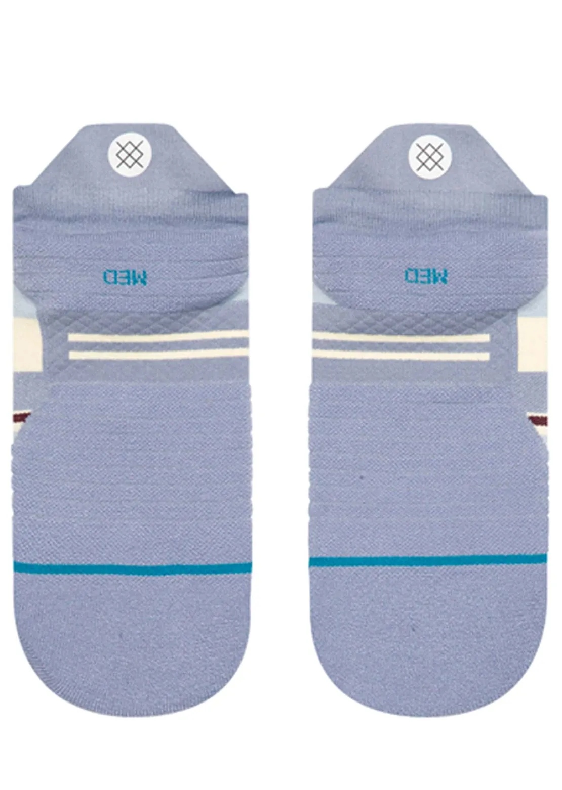 Stance Women's Run Milo LT Tab Socks sold by Prfo product image thumbnail 3