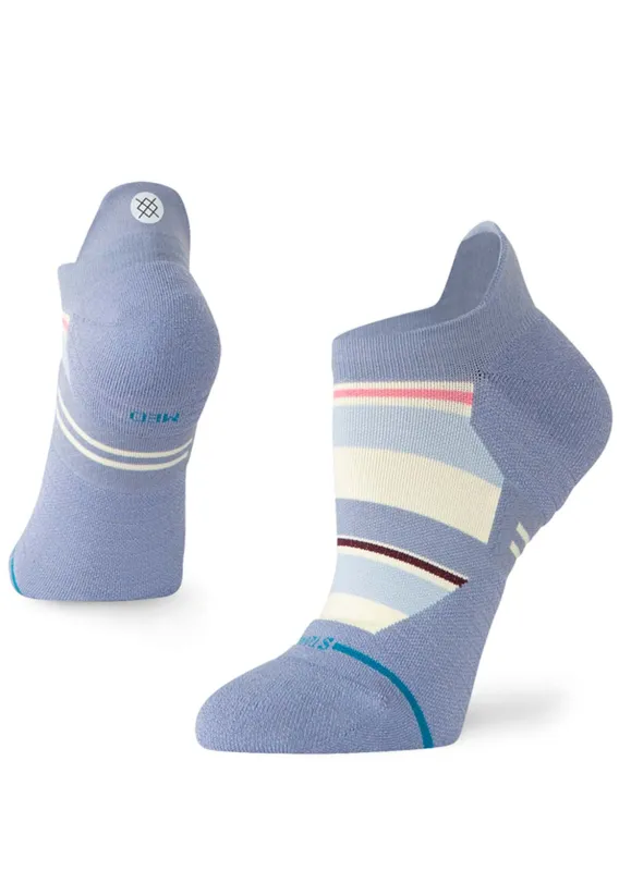 Stance Women's Run Milo LT Tab Socks sold by Prfo