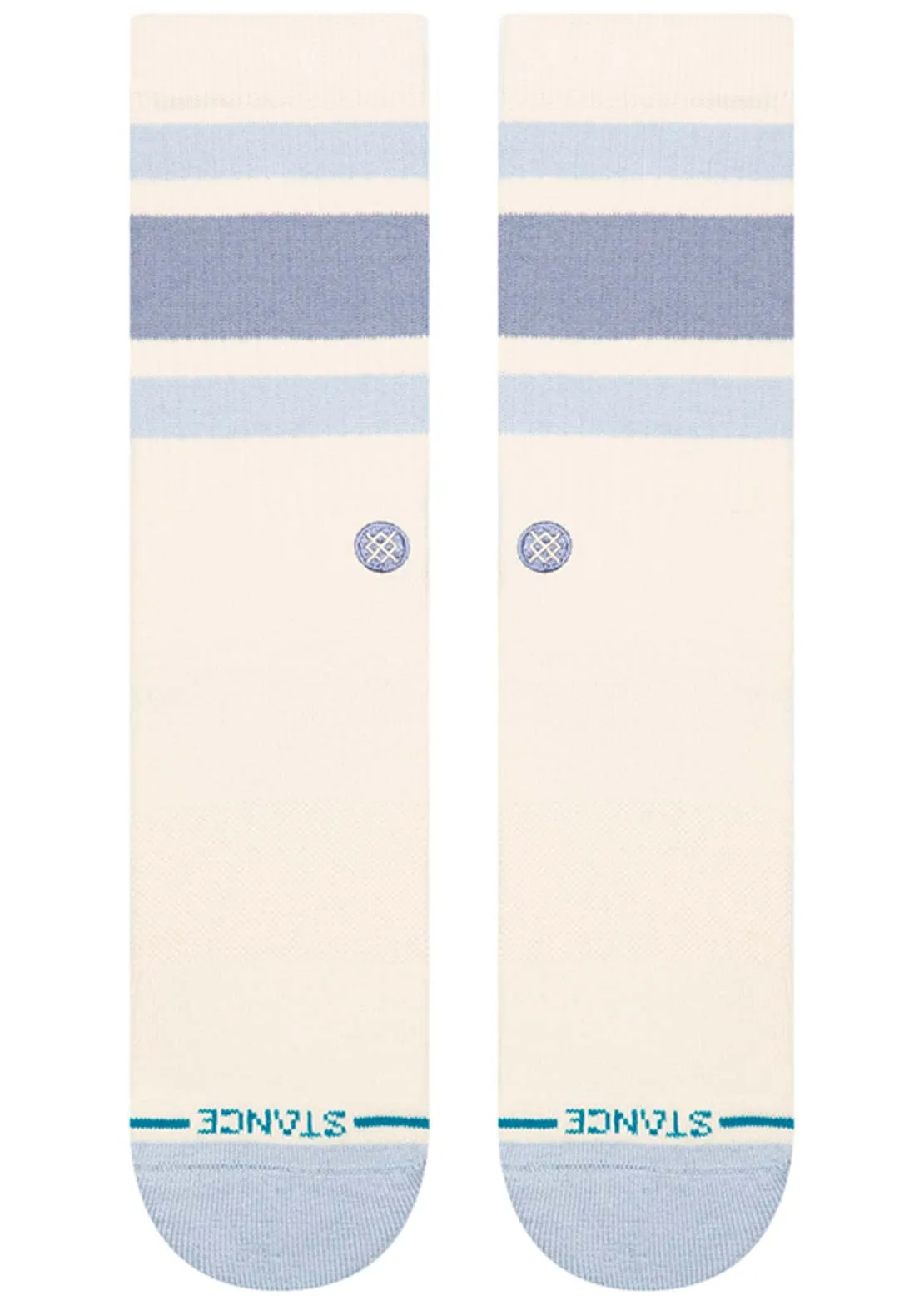 Stance Women's Boyd Crew Socks sold by Prfo product image thumbnail 2