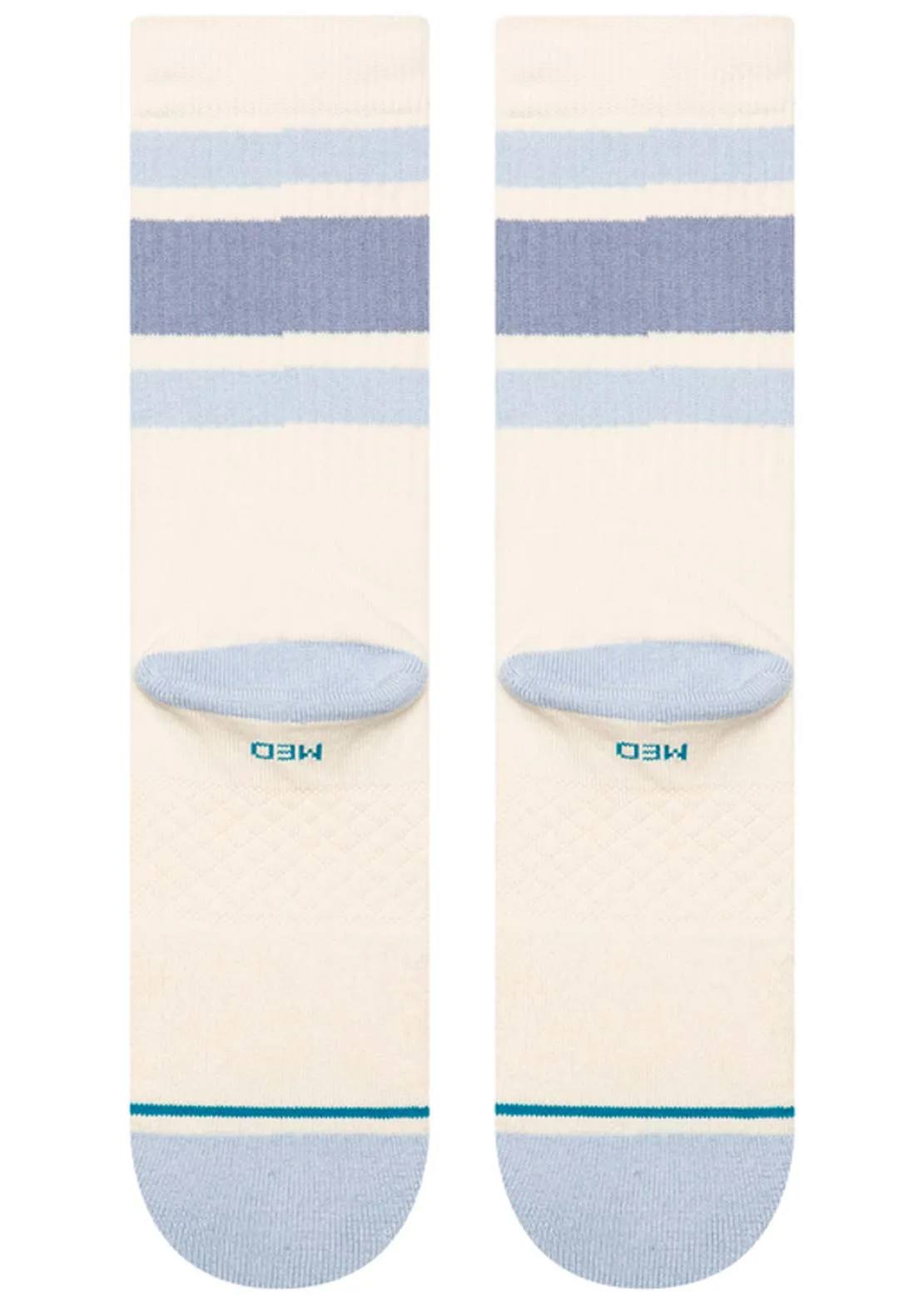 Stance Women's Boyd Crew Socks sold by Prfo product image thumbnail 3