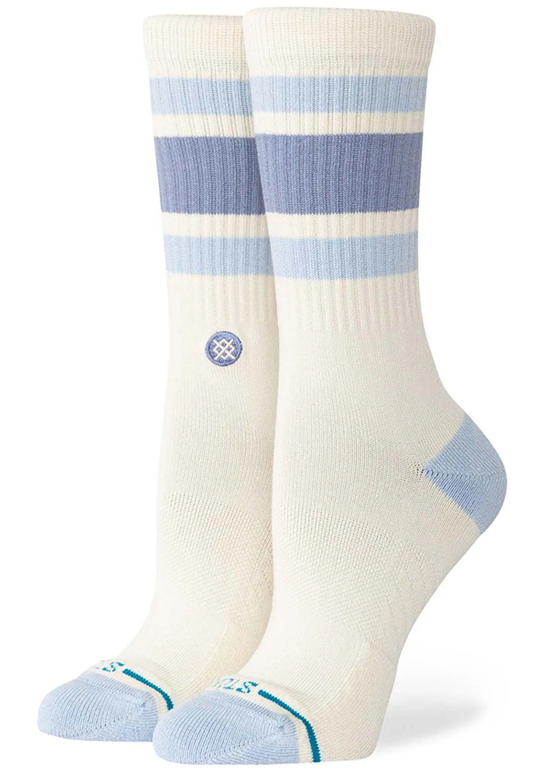 Stance Women's Boyd Crew Socks sold by Prfo
