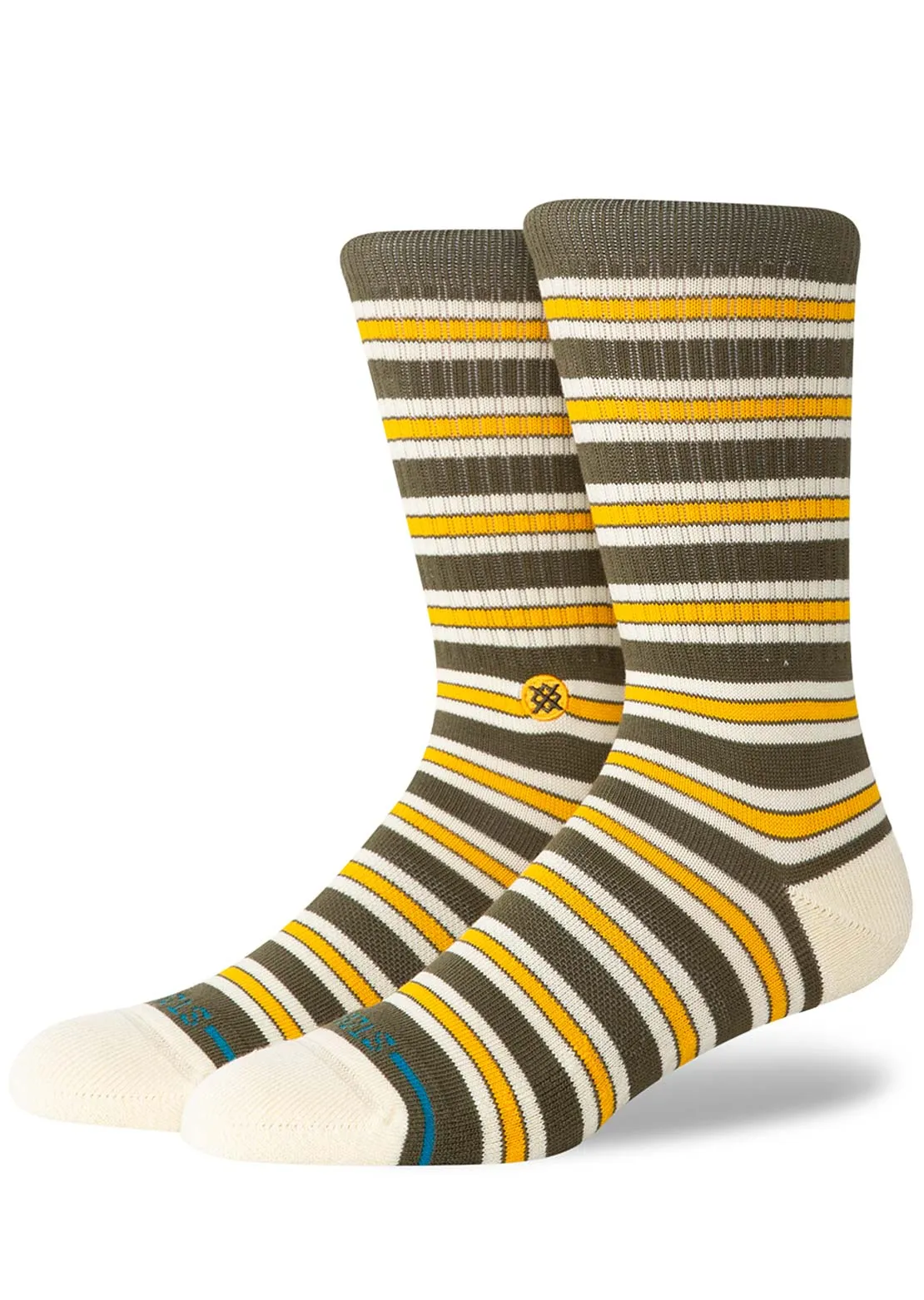 Stance Unisex Ollie Crew Socks sold by Prfo