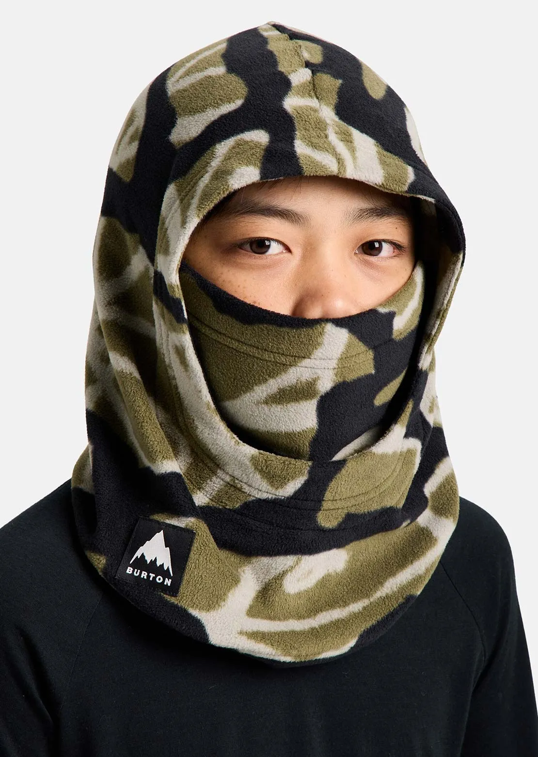 Burton Junior Burke Hood sold by Prfo product image thumbnail 2