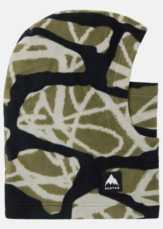 Burton Junior Burke Hood sold by Prfo