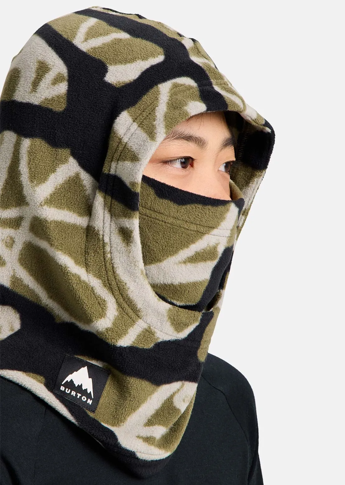 Burton Junior Burke Hood sold by Prfo product image thumbnail 3