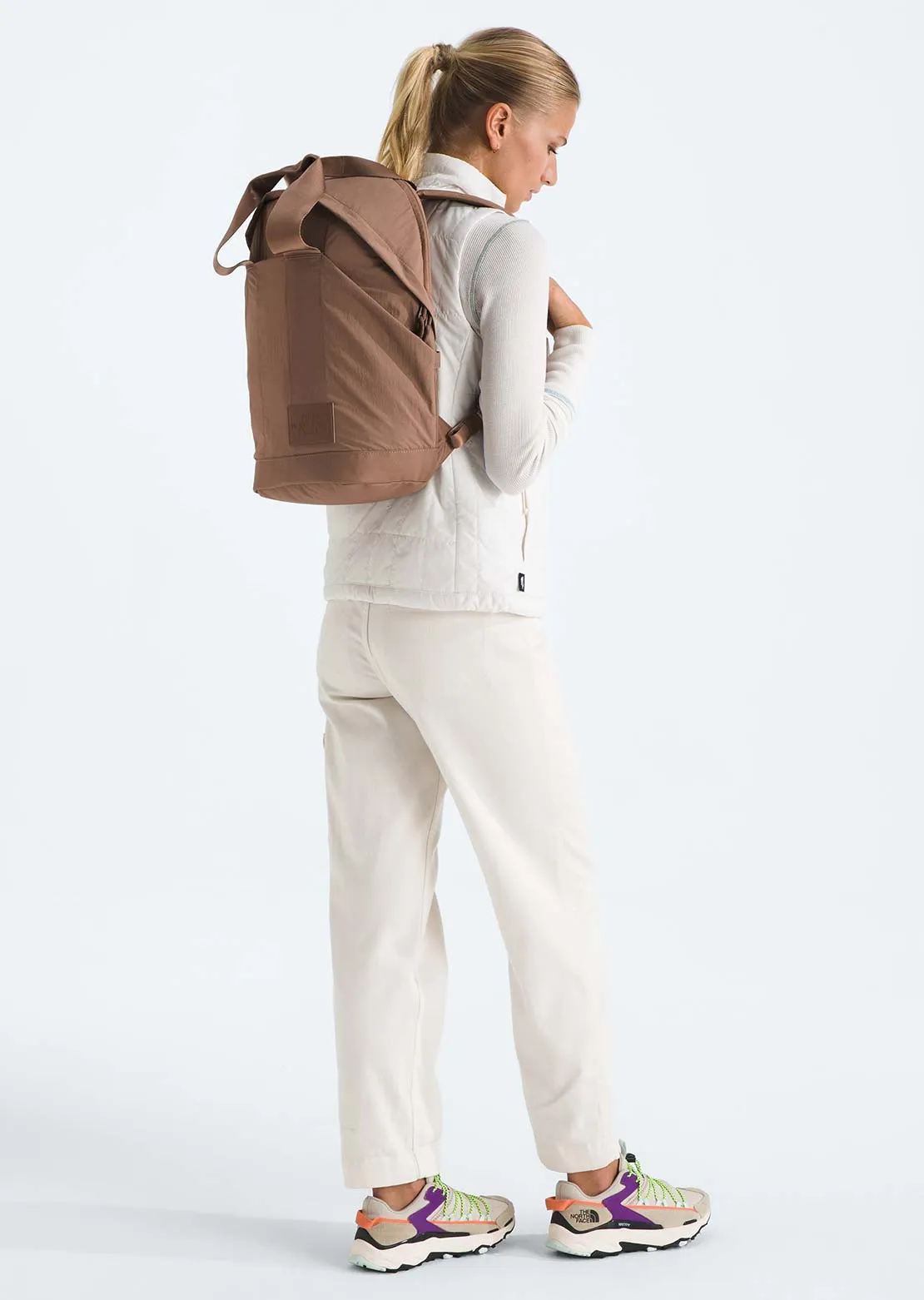 The North Face Women's Never Stop Daypack sold by Prfo product image thumbnail 5