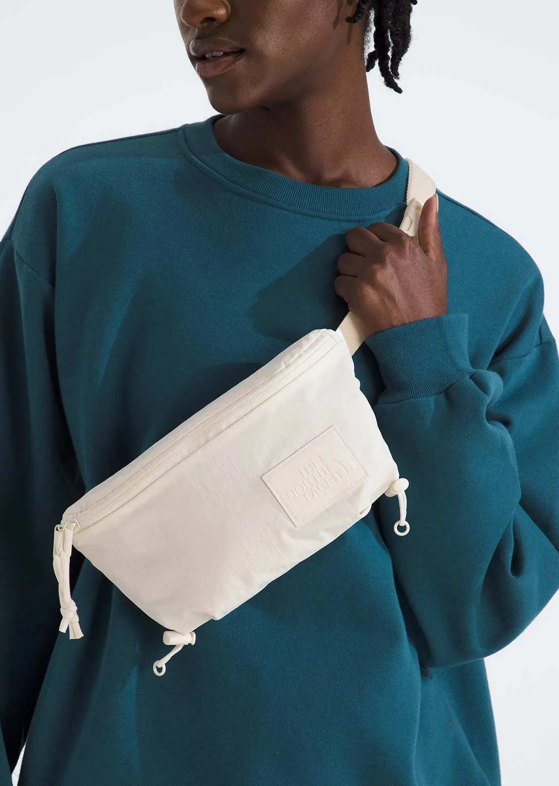 The North Face Women's Never Stop Lumbar Pack sold by Prfo product image thumbnail 4