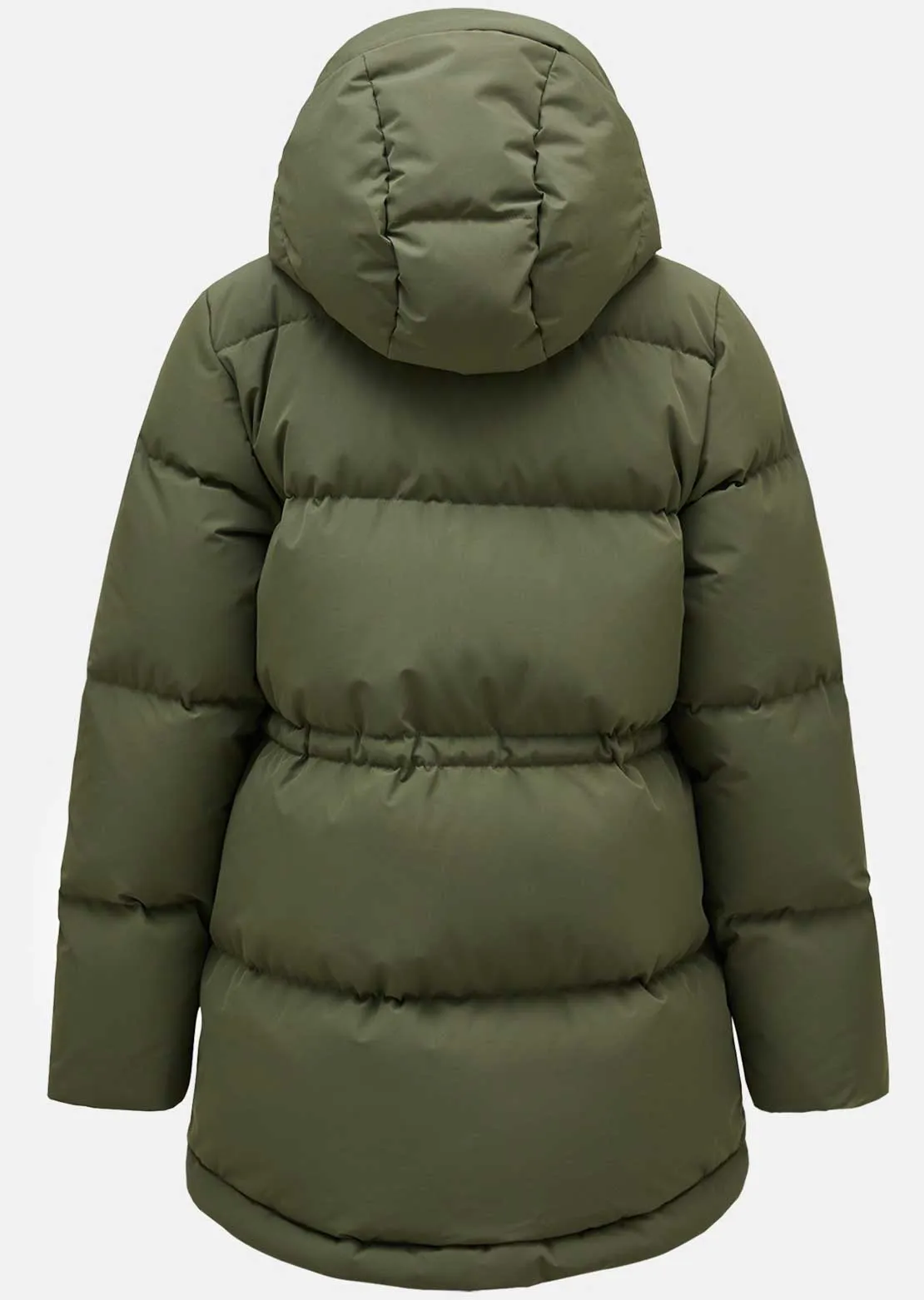 Peak Performance Women's Firn Down Parka sold by Prfo product image thumbnail 3