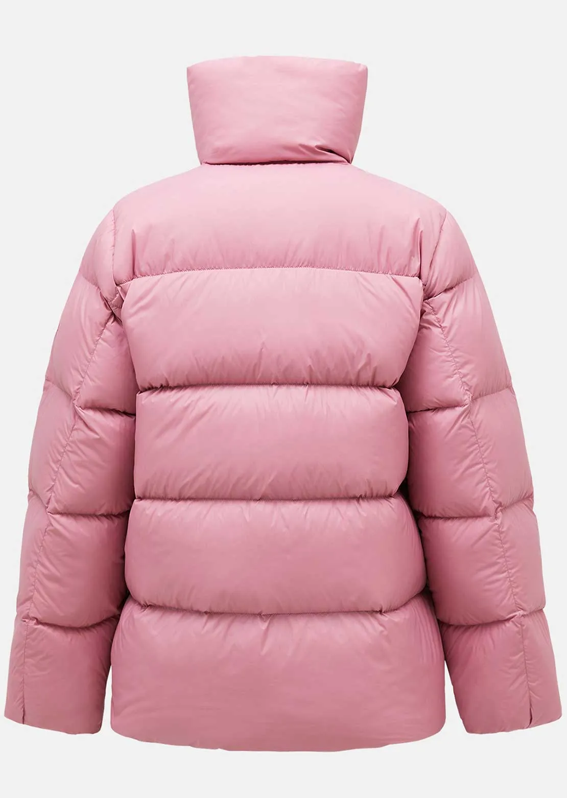 Peak Performance Women's Down Puffer sold by Prfo product image thumbnail 3