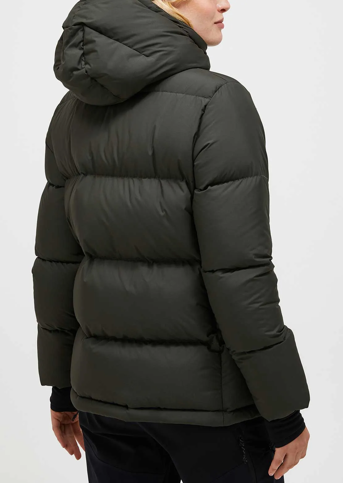 Peak Performance Women's Rivel Puffer sold by Prfo product image thumbnail 5
