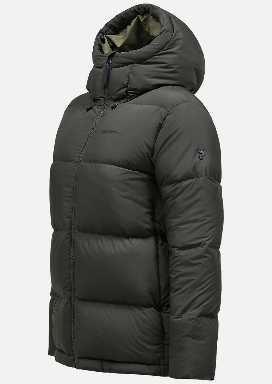 Peak Performance Women's Rivel Puffer sold by Prfo product image thumbnail 2