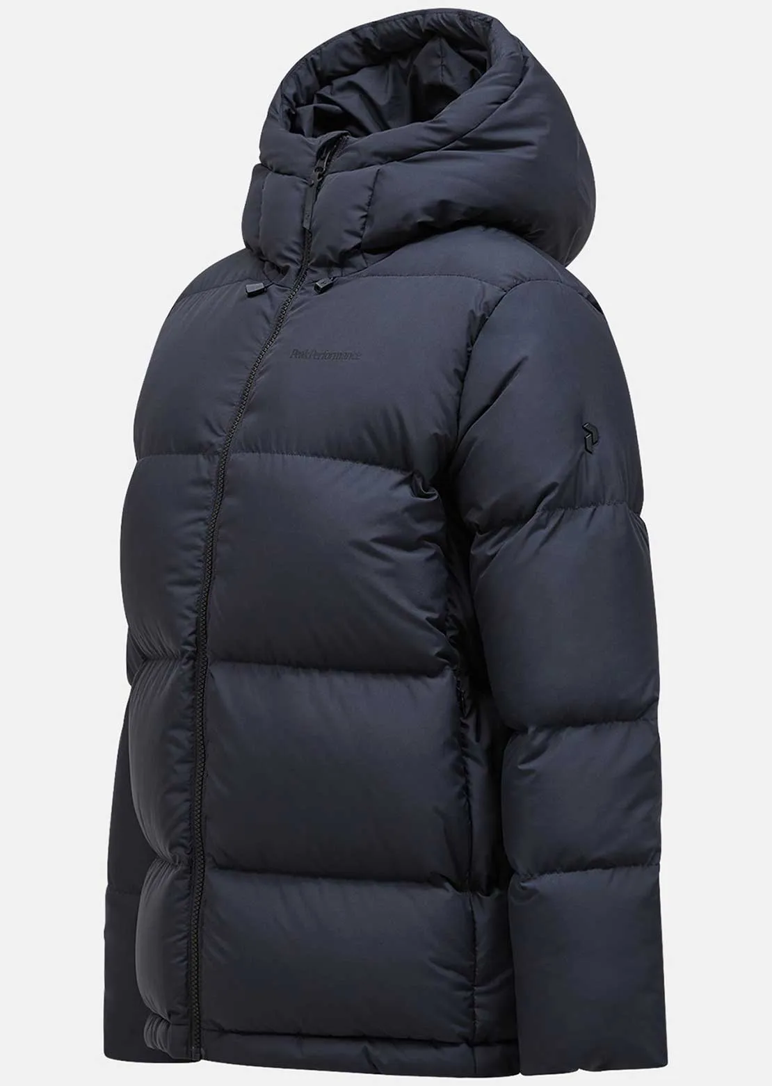 Peak Performance Women's Rivel Puffer sold by Prfo product image thumbnail 2