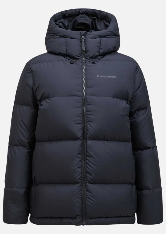 Peak Performance Women's Rivel Puffer sold by Prfo