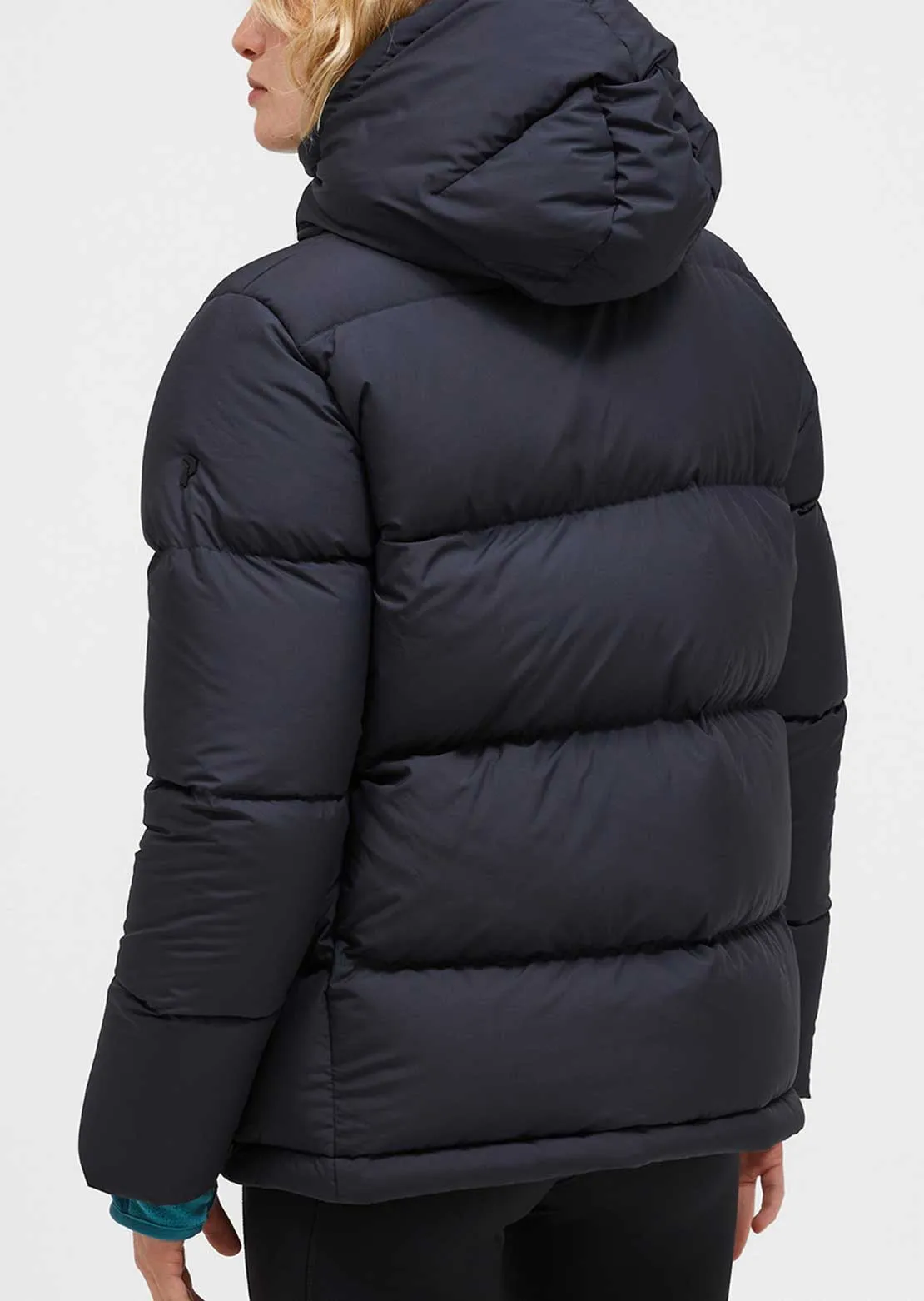 Peak Performance Women's Rivel Puffer sold by Prfo product image thumbnail 5