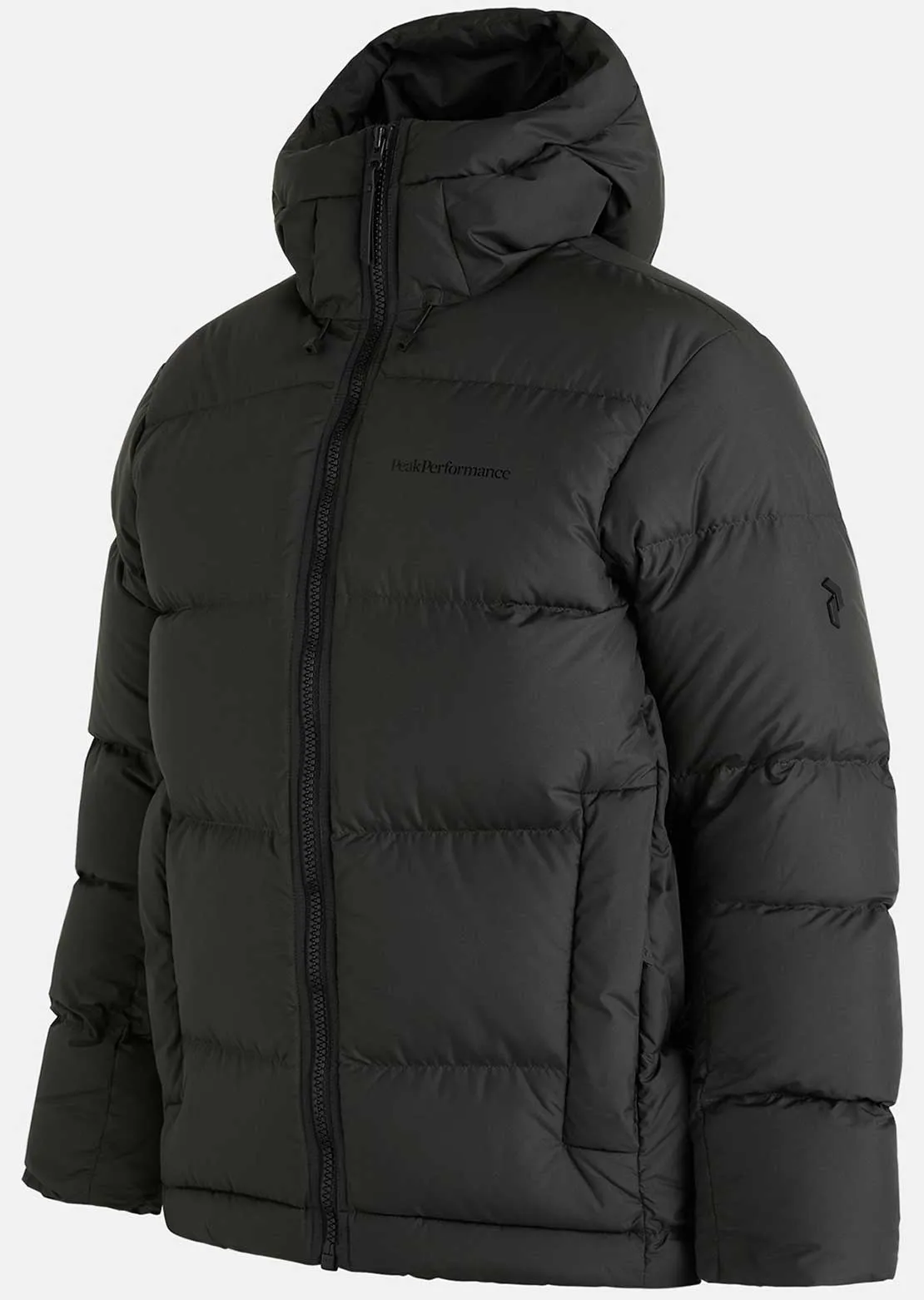 Peak Performance Men's Rivel Jacket sold by Prfo product image thumbnail 2