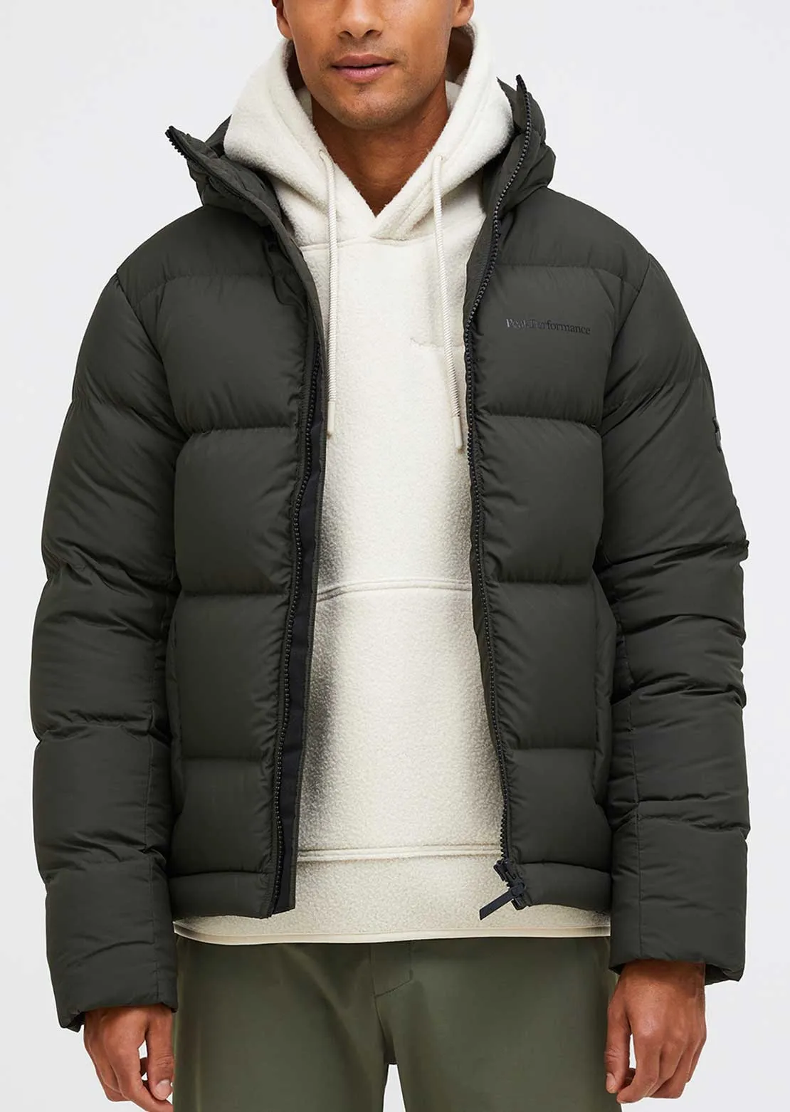 Peak Performance Men's Rivel Jacket sold by Prfo product image thumbnail 4